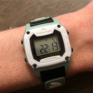 Mini Freestyle Watch